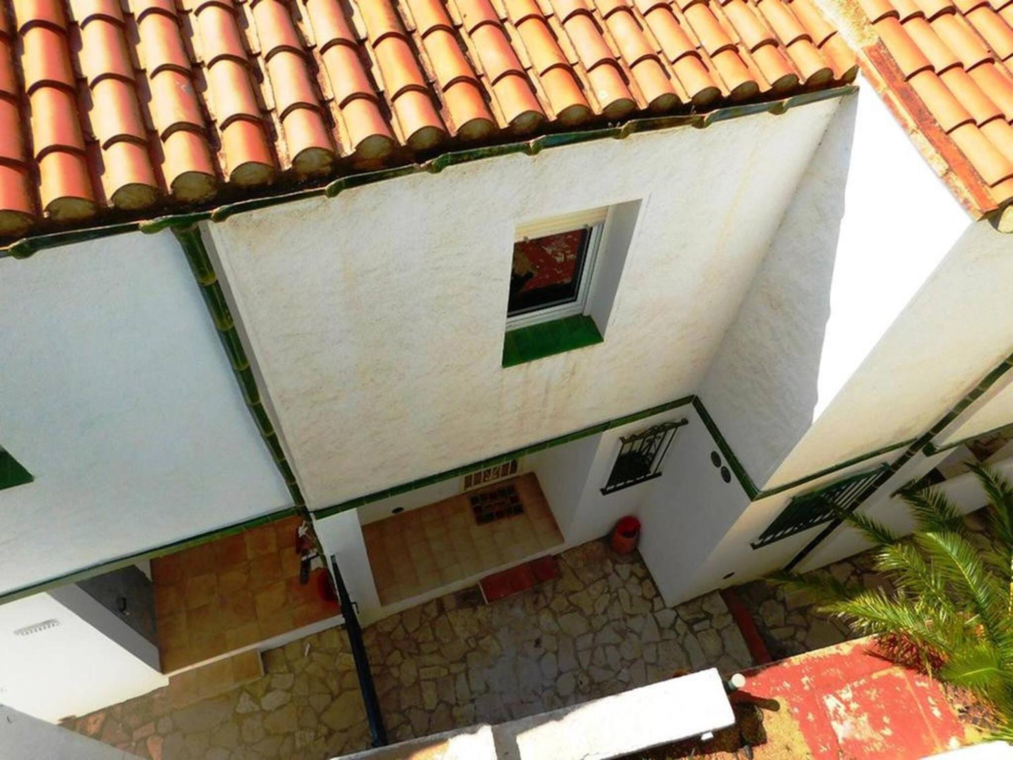 Casa Con Vistas Al Mar Y A La Montana En La Almadrava Roses Exterior foto